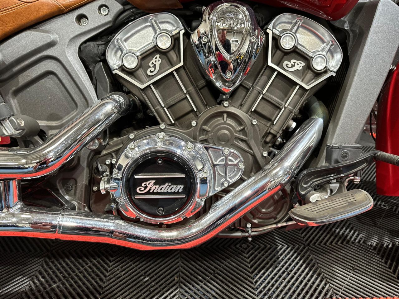 Used Indian Scout for sale - 78435178: Photo 17