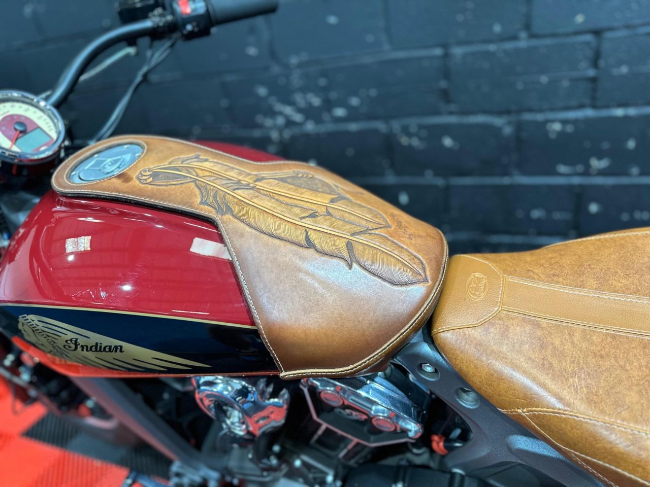 Used Indian Scout for sale - 78435178: Photo 19