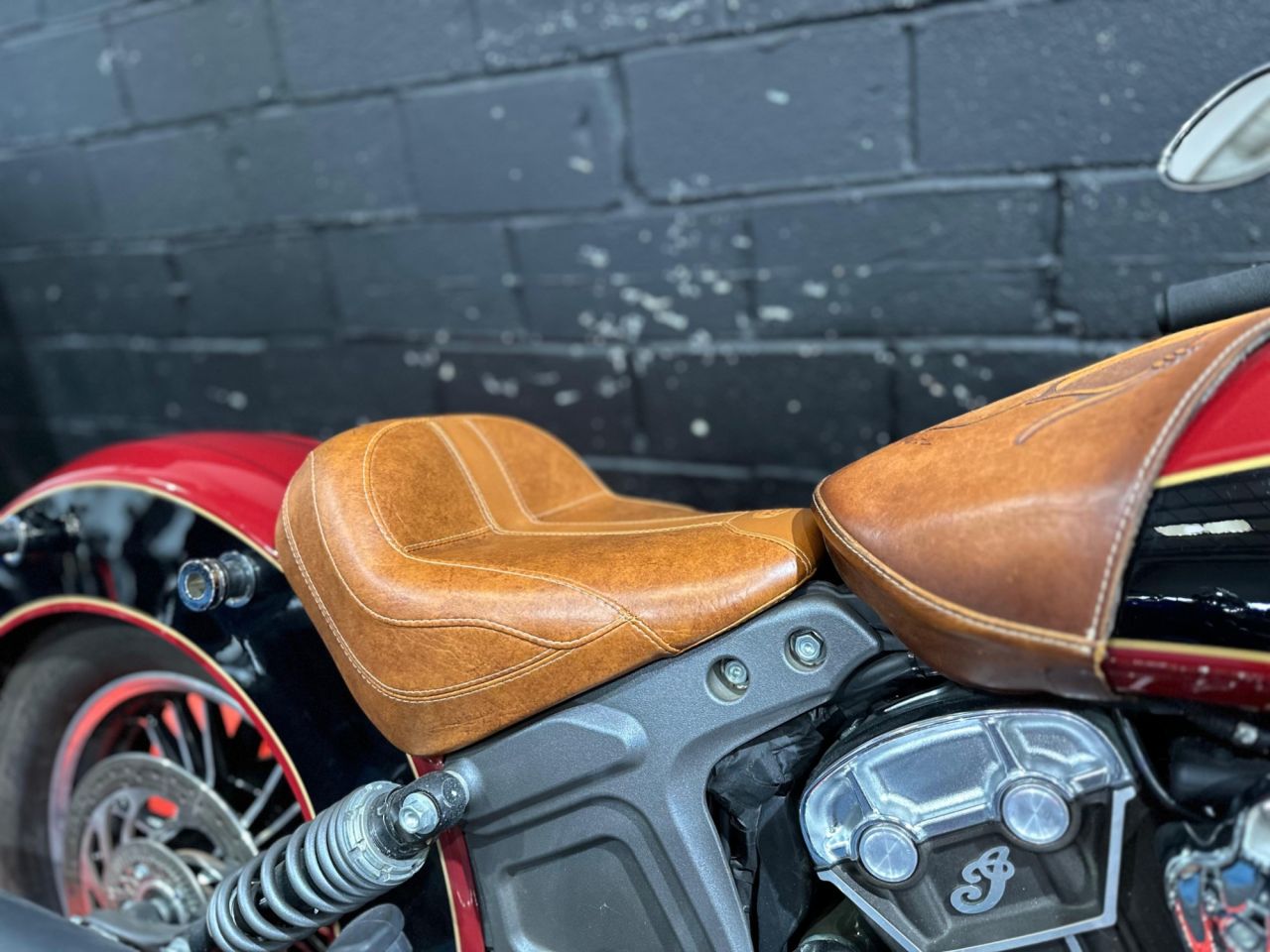Used Indian Scout for sale - 78435178: Photo 20