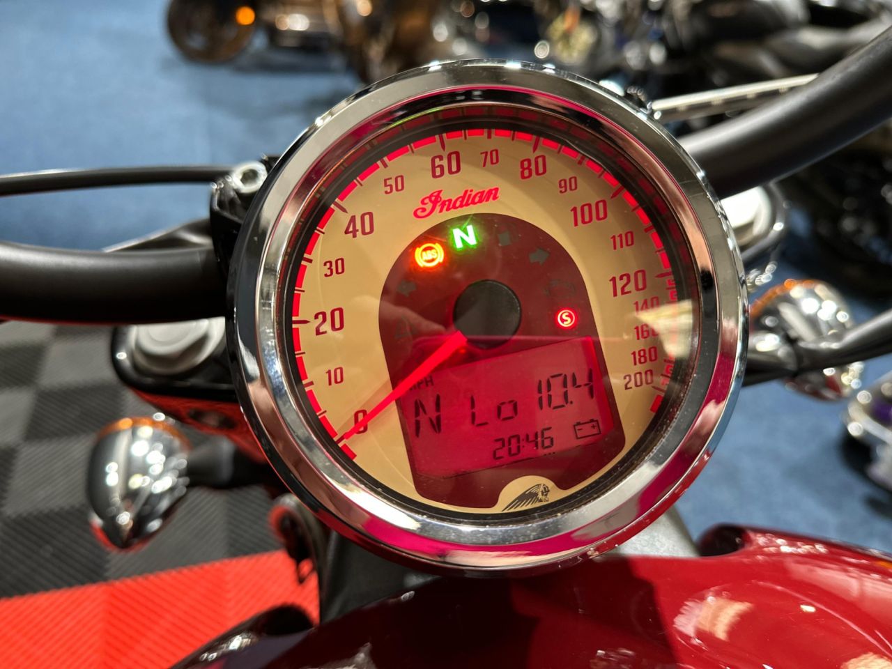 Used Indian Scout for sale - 78435178: Photo 22