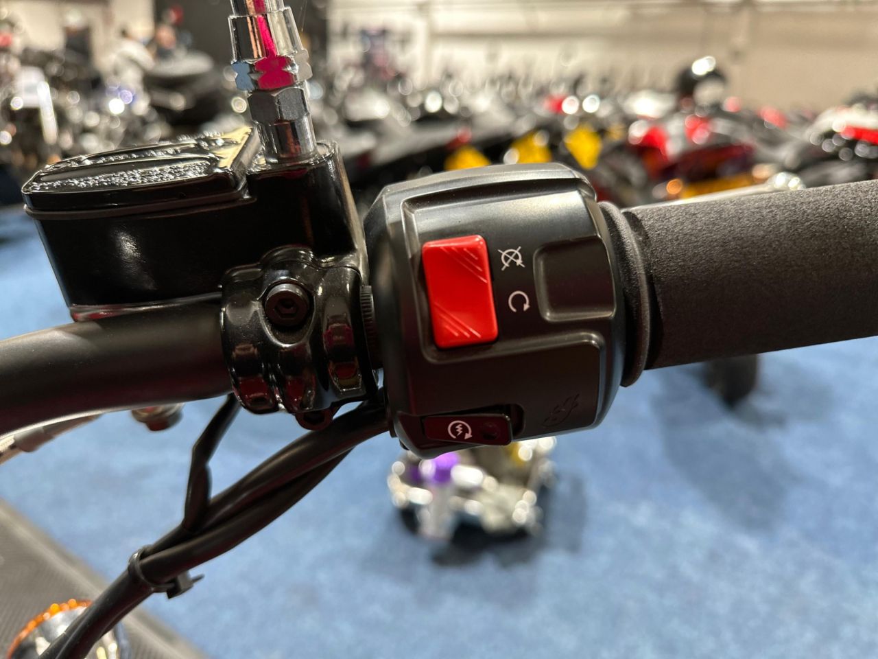 Used Indian Scout for sale - 78435178: Photo 23