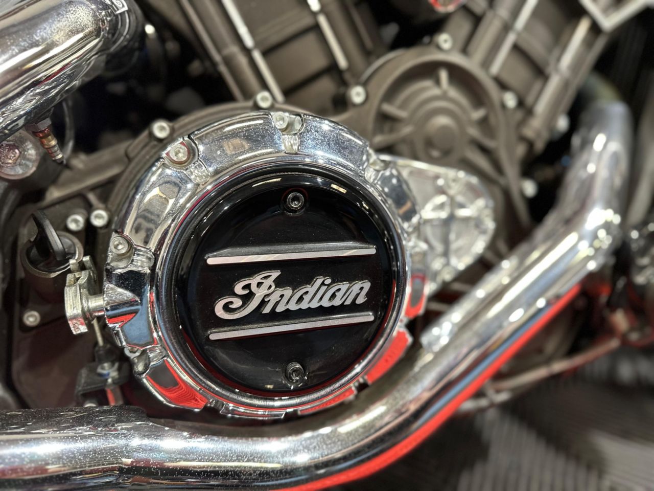 Used Indian Scout for sale - 78435178: Photo 25