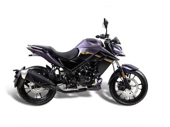 Used SYM NHX 125cc undefined for sale - bike-78169077: Photo