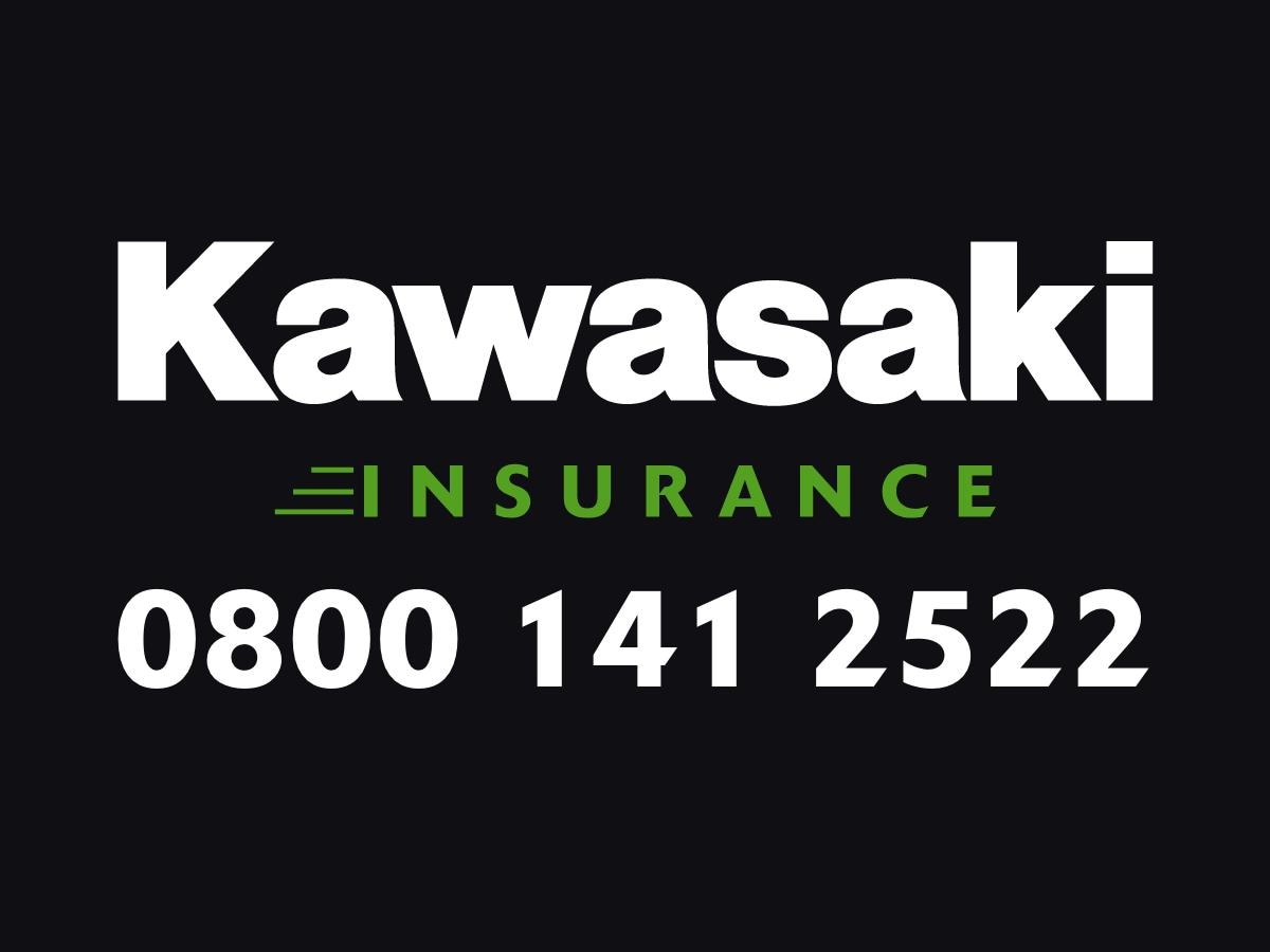 Kawasaki Ninja 650 Tourer EX650SPFAN