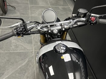 Used Royal Enfield BEAR 650 undefined for sale - bike-77869030: Photo