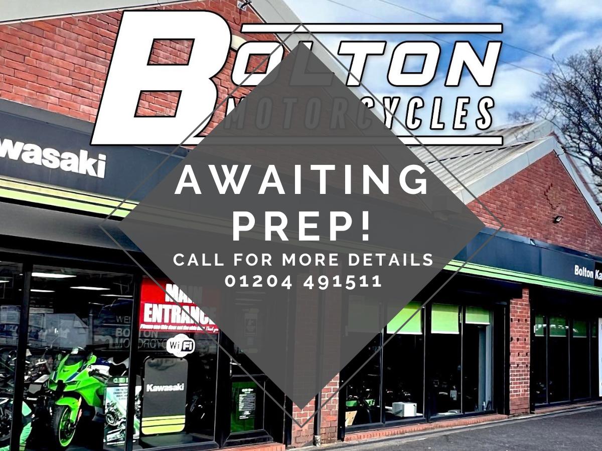 Suzuki DL 800 RQM4 V-STROM