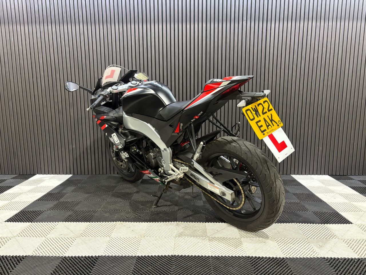 Used Aprilia RS125 for sale - 78748539: Photo 10