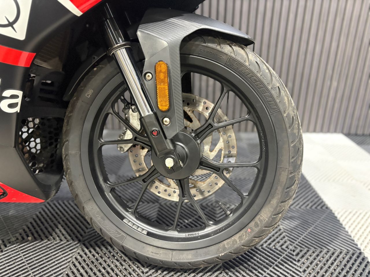 Used Aprilia RS125 for sale - 78748539: Photo 12