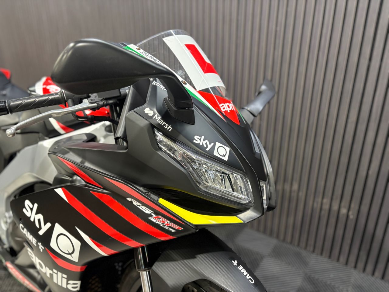 Used Aprilia RS125 for sale - 78748539: Photo 13