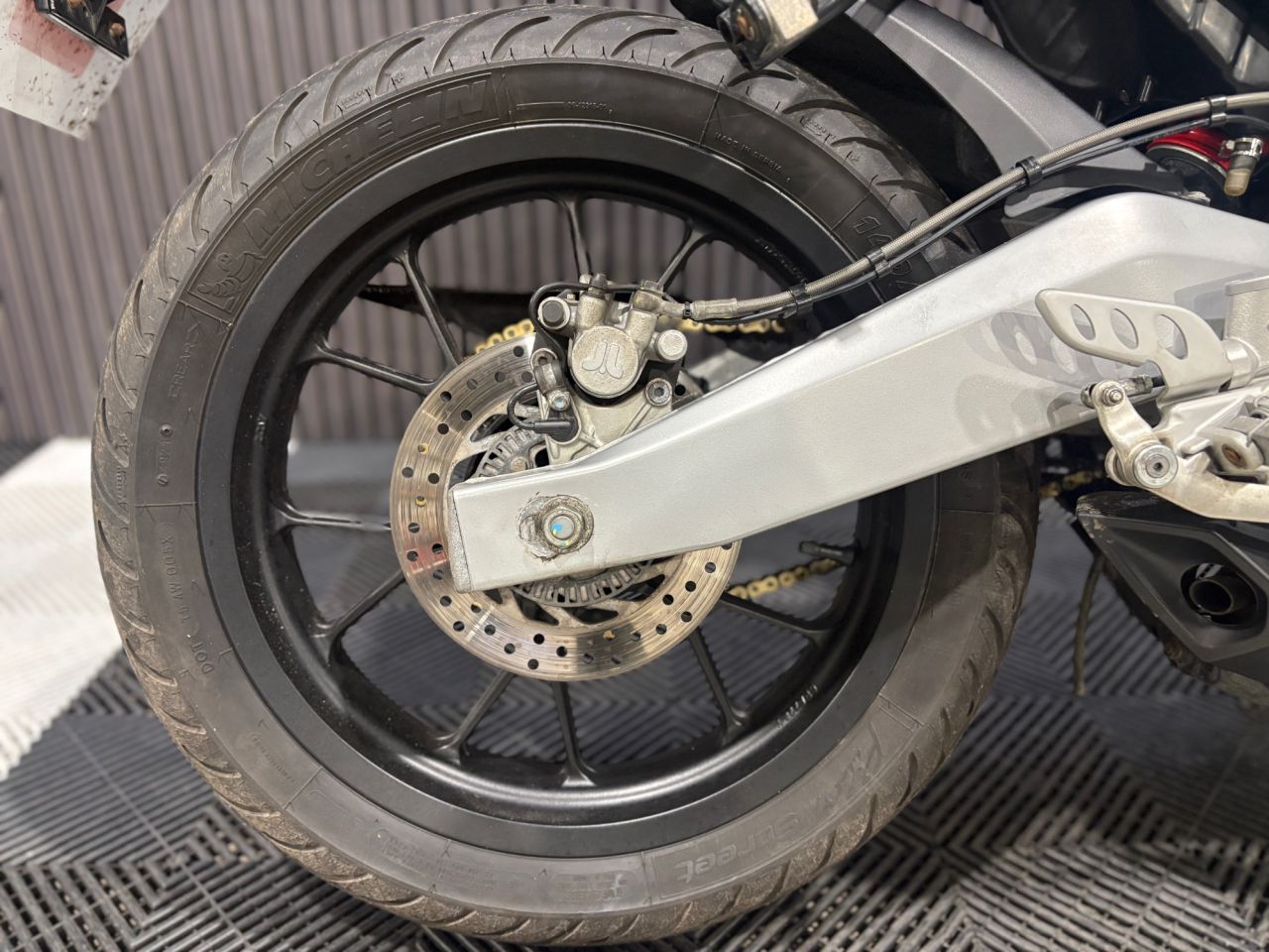 Used Aprilia RS125 for sale - 78748539: Photo 14