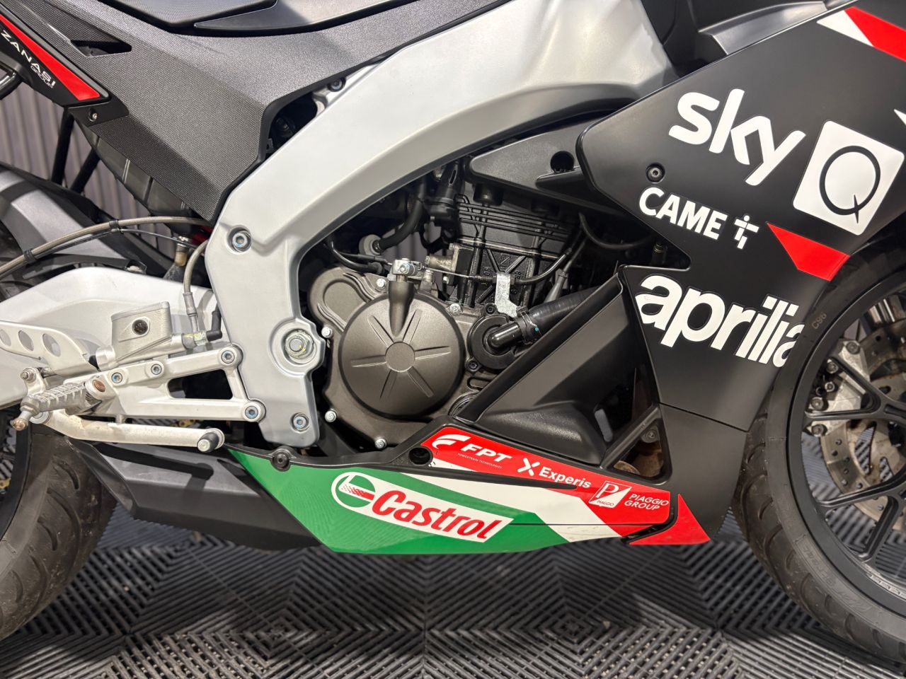 Used Aprilia RS125 for sale - 78748539: Photo 15