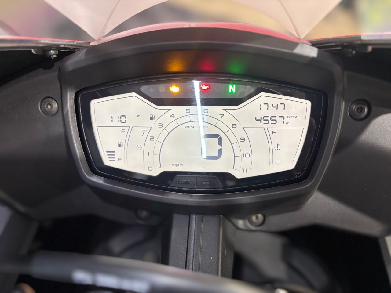 Used Aprilia RS125 for sale - 78748539: Photo 16