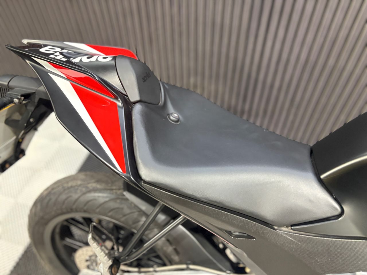 Used Aprilia RS125 for sale - 78748539: Photo 17