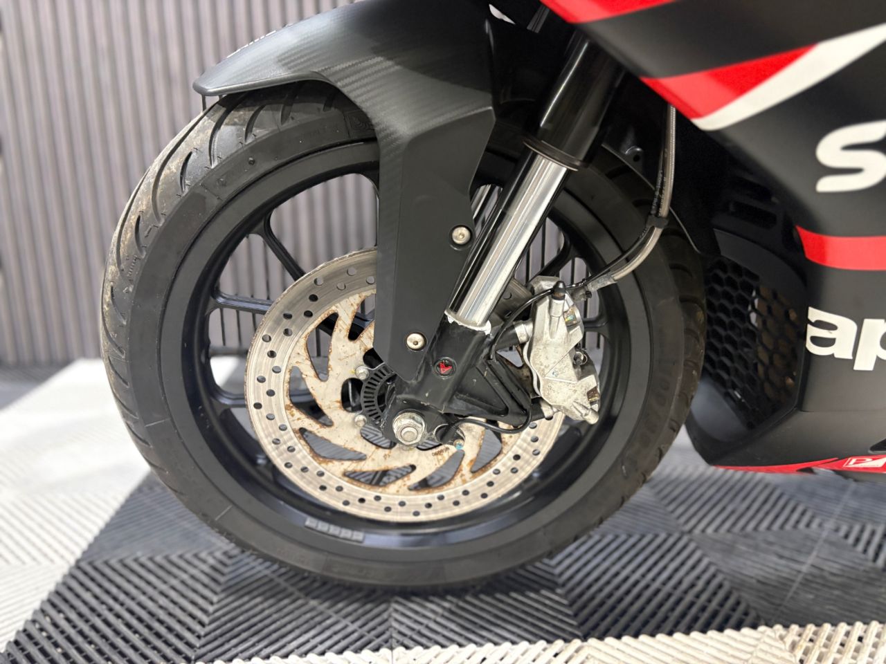Used Aprilia RS125 for sale - 78748539: Photo 19