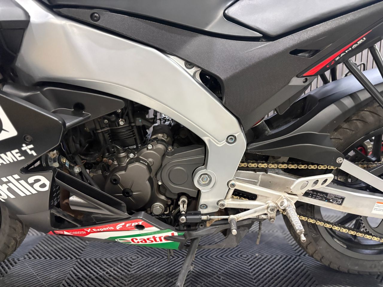 Used Aprilia RS125 for sale - 78748539: Photo 20