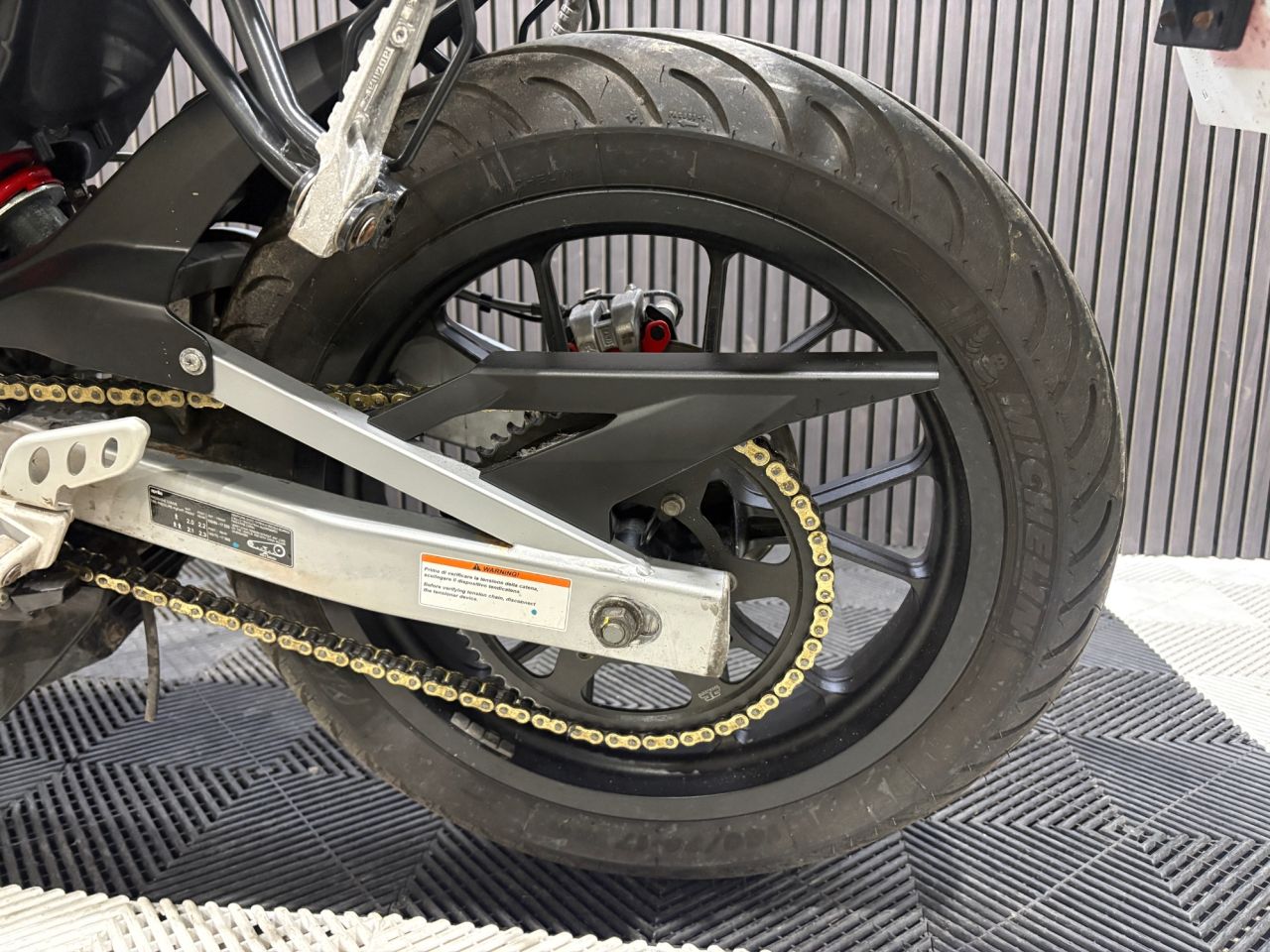 Used Aprilia RS125 for sale - 78748539: Photo 21