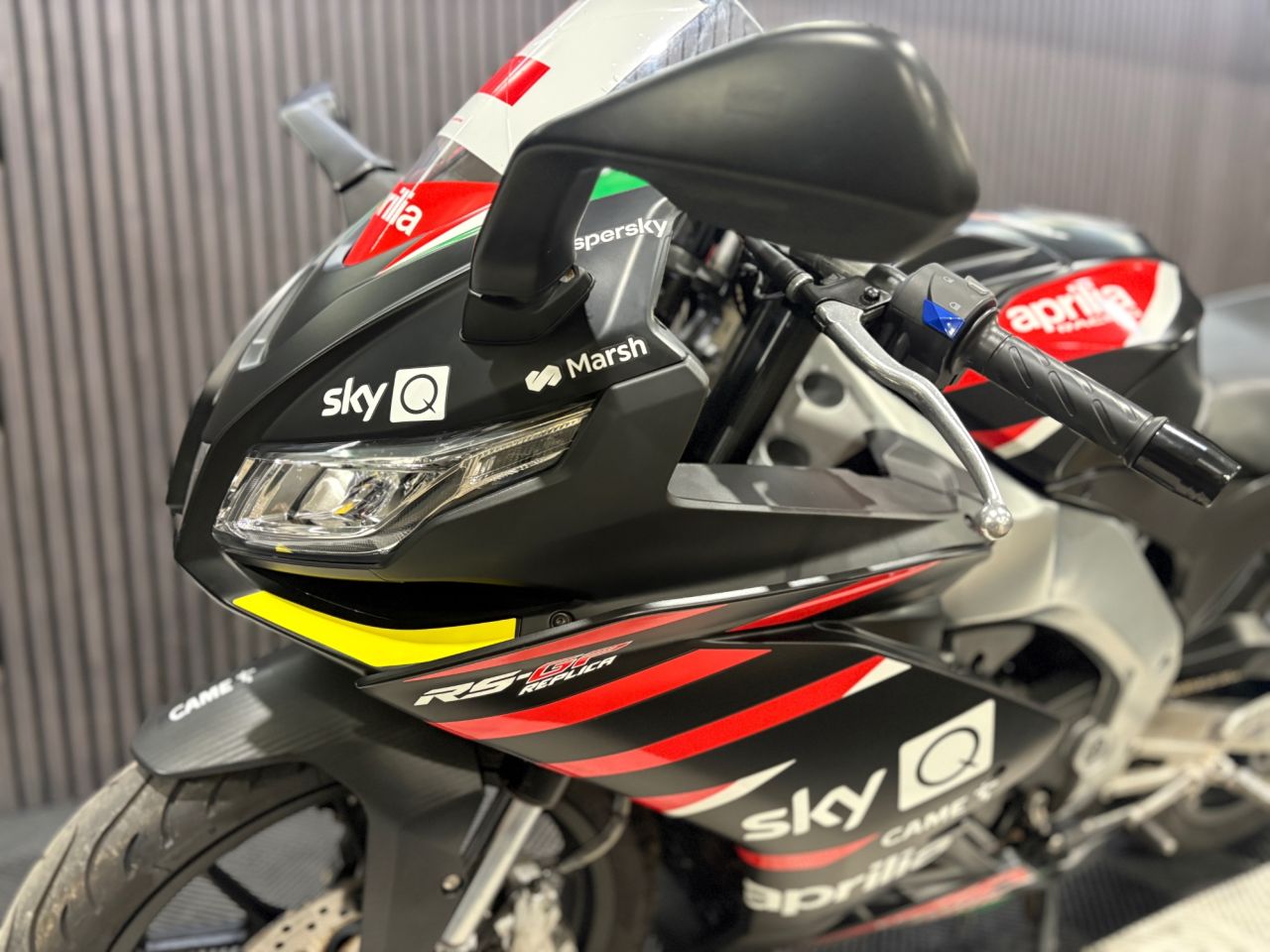 Used Aprilia RS125 for sale - 78748539: Photo 24