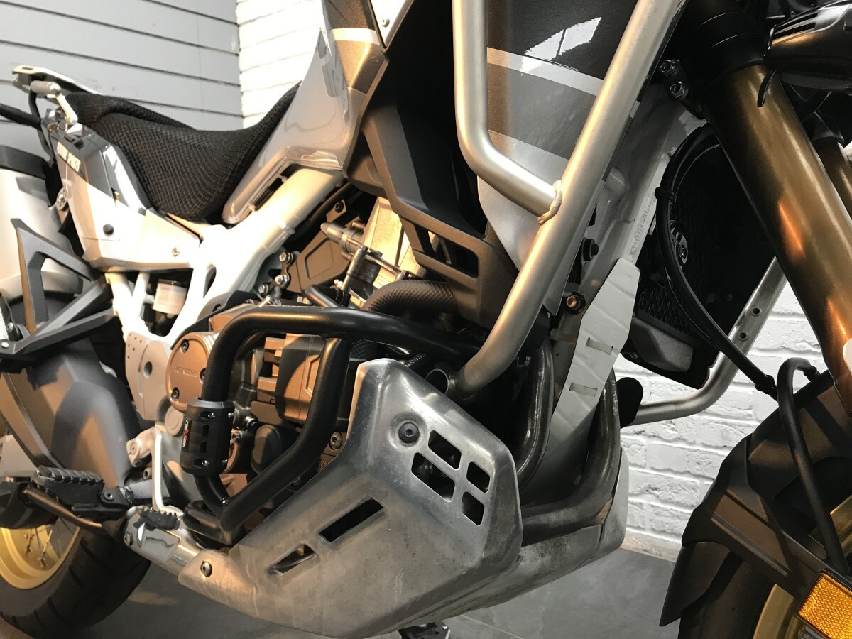 Honda CRF 1000 AFRICA TWIN DCT