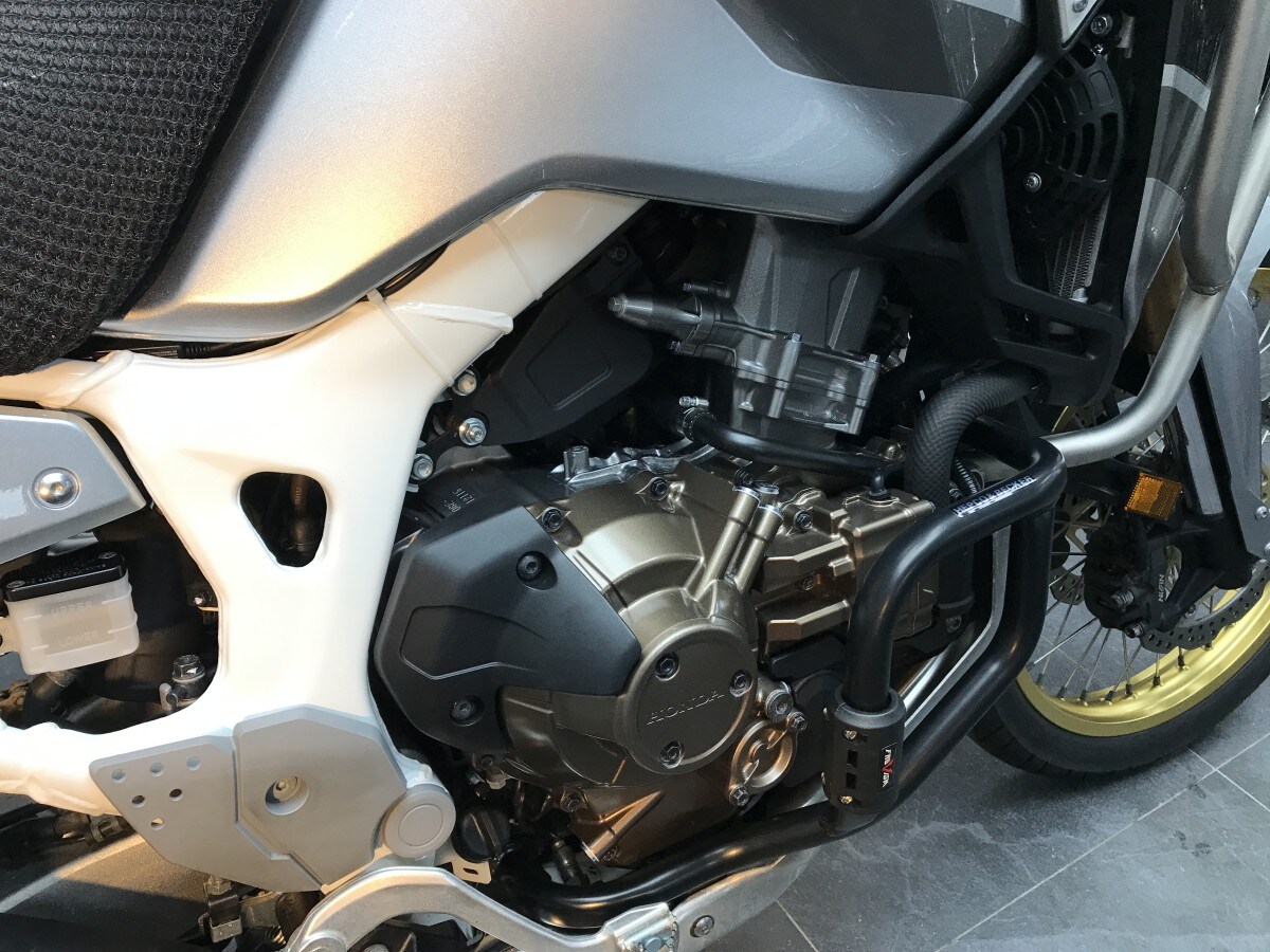 Honda CRF 1000 AFRICA TWIN DCT