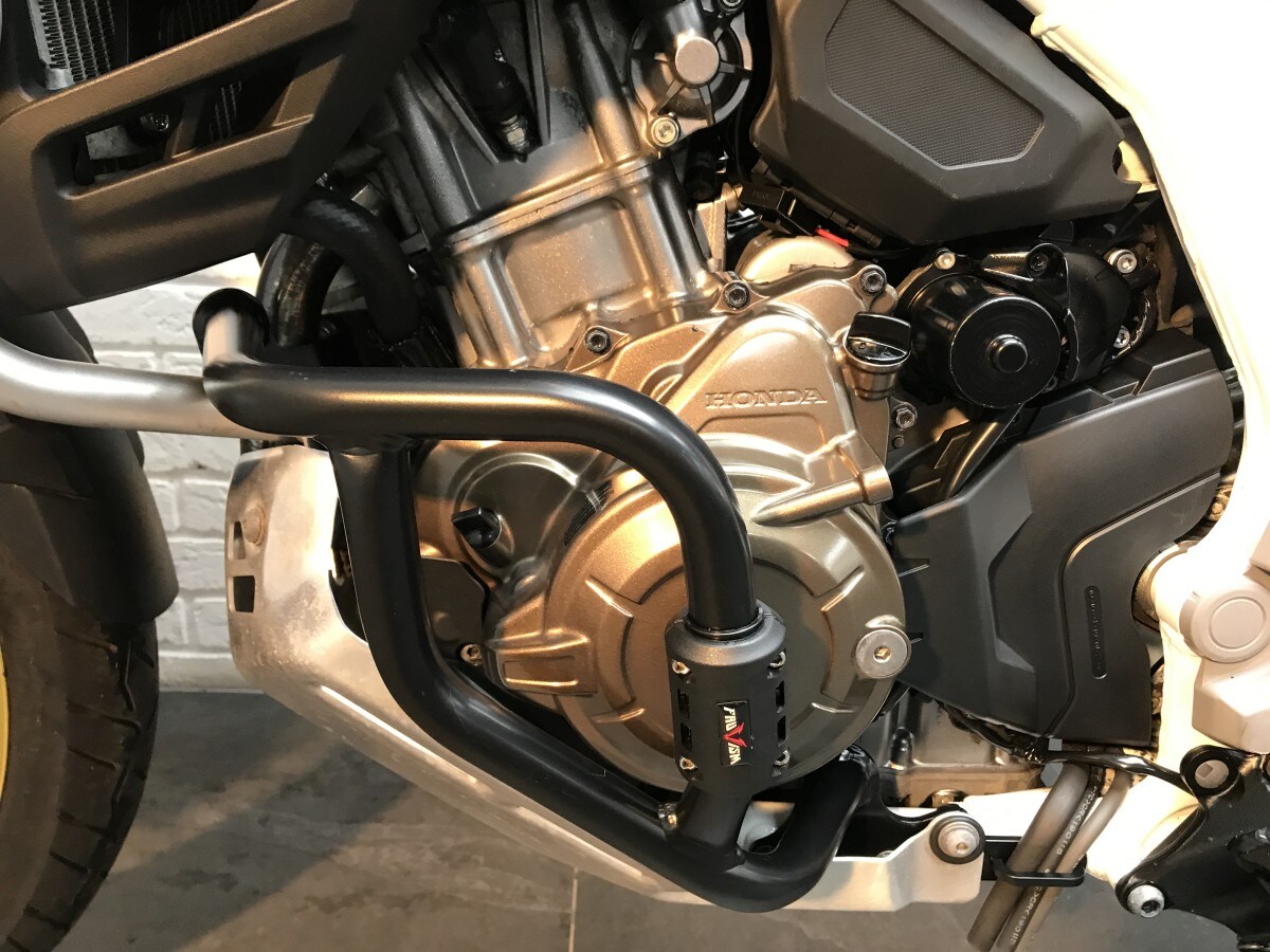 Honda CRF 1000 AFRICA TWIN DCT