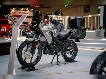 Used SYM NHR 125cc undefined for sale - bike-77869887: Photo