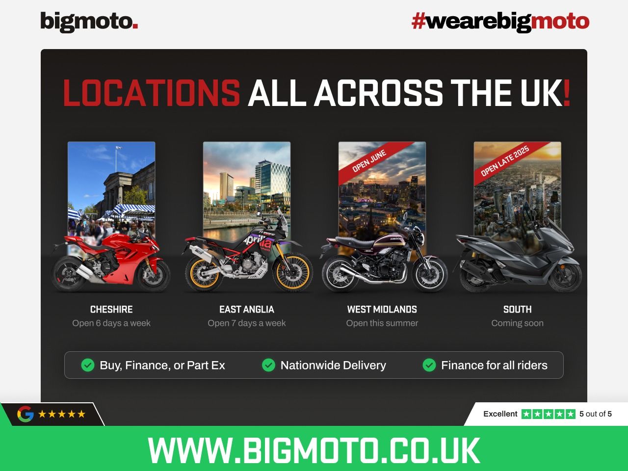 Used Honda CB125F for sale - 78434897: Photo 10