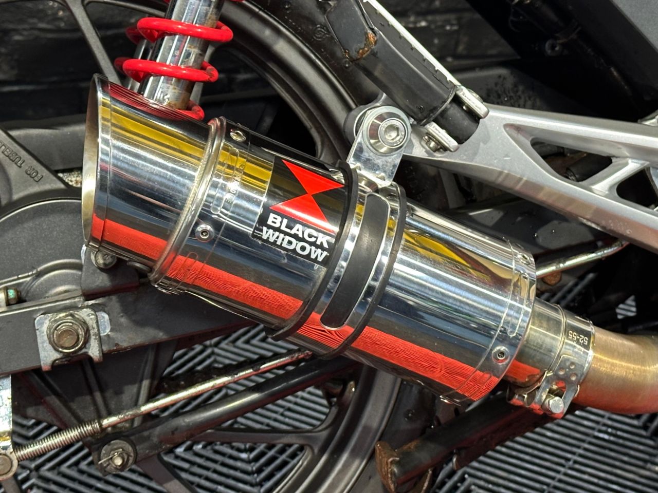 Used Honda CB125F for sale - 78434897: Photo 13
