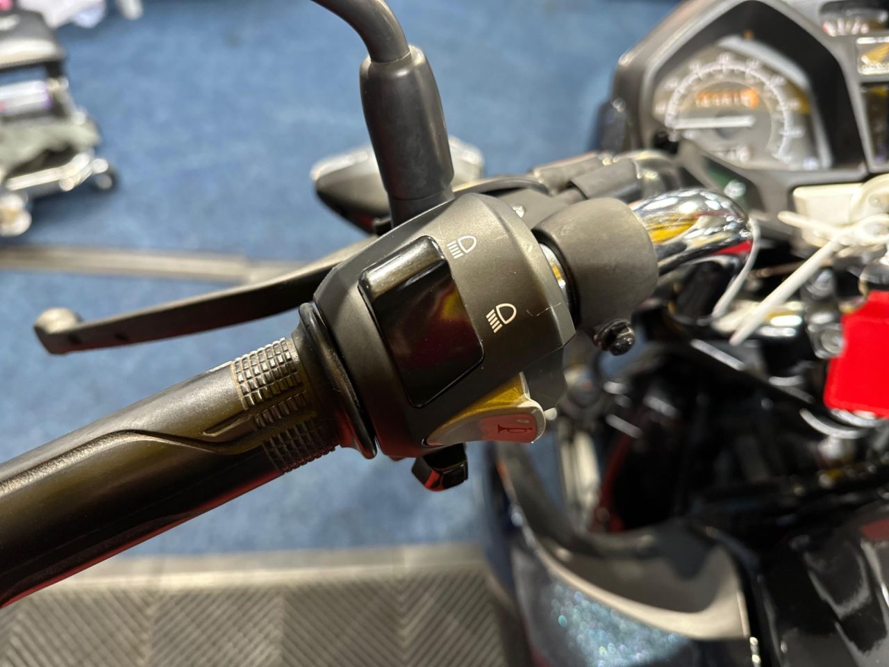Used Honda CB125F for sale - 78434897: Photo 14