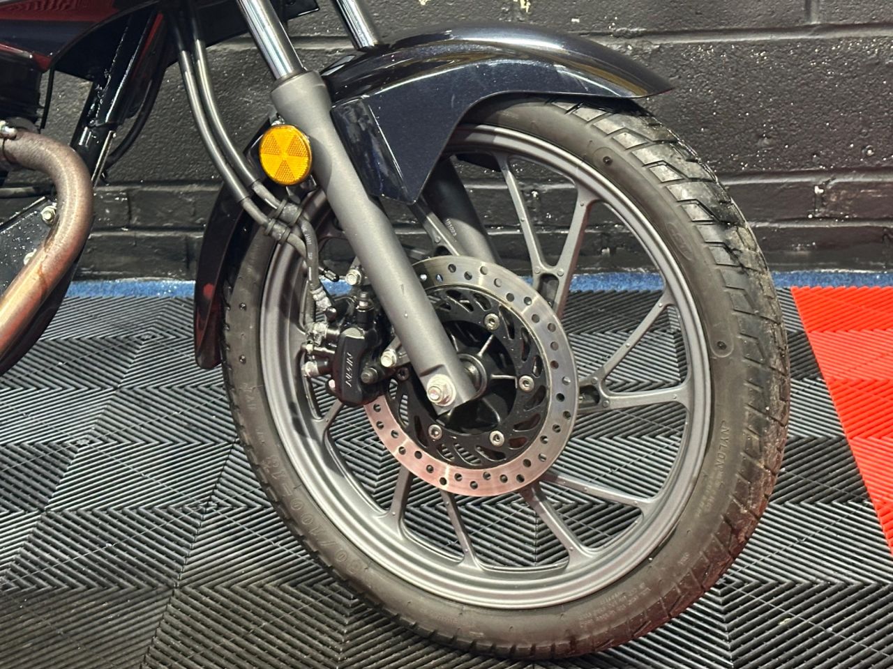 Used Honda CB125F for sale - 78434897: Photo 18