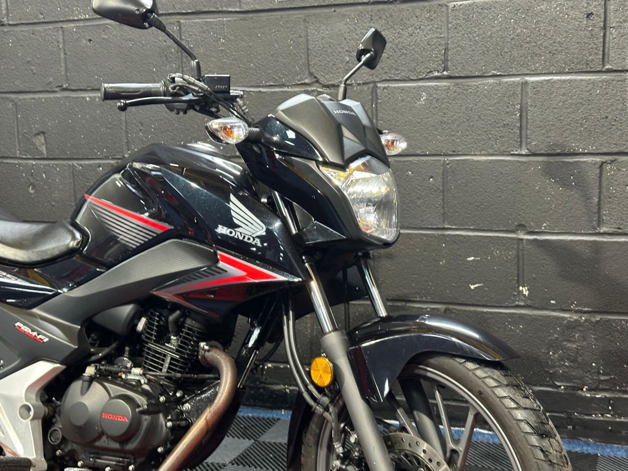 Used Honda CB125F for sale - 78434897: Photo 20