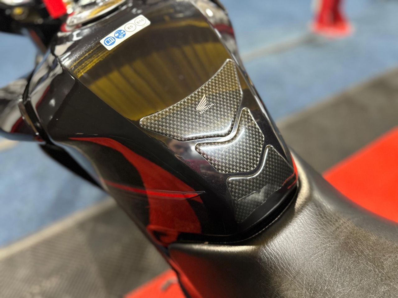 Used Honda CB125F for sale - 78434897: Photo 21