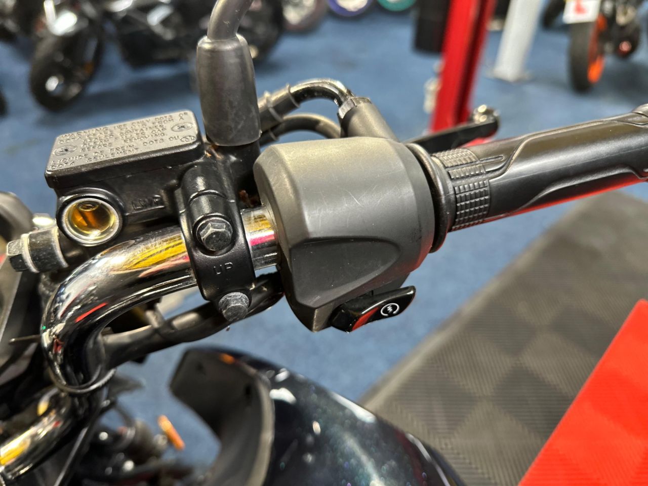 Used Honda CB125F for sale - 78434897: Photo 22