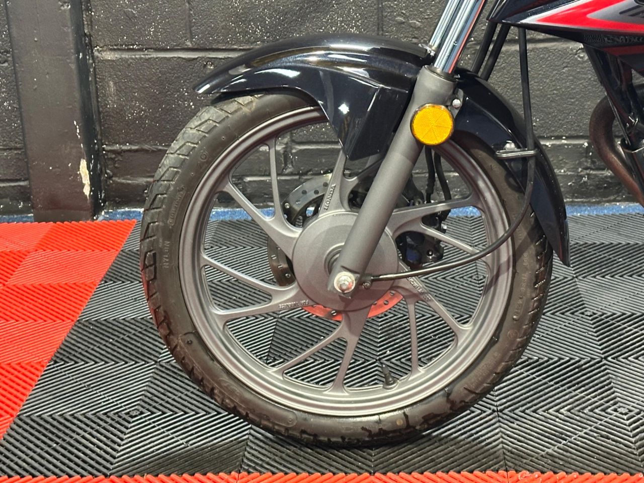 Used Honda CB125F for sale - 78434897: Photo 24