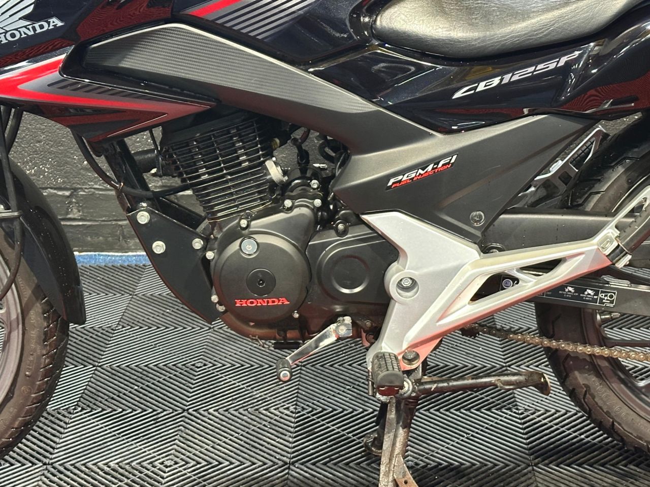 Used Honda CB125F for sale - 78434897: Photo 26