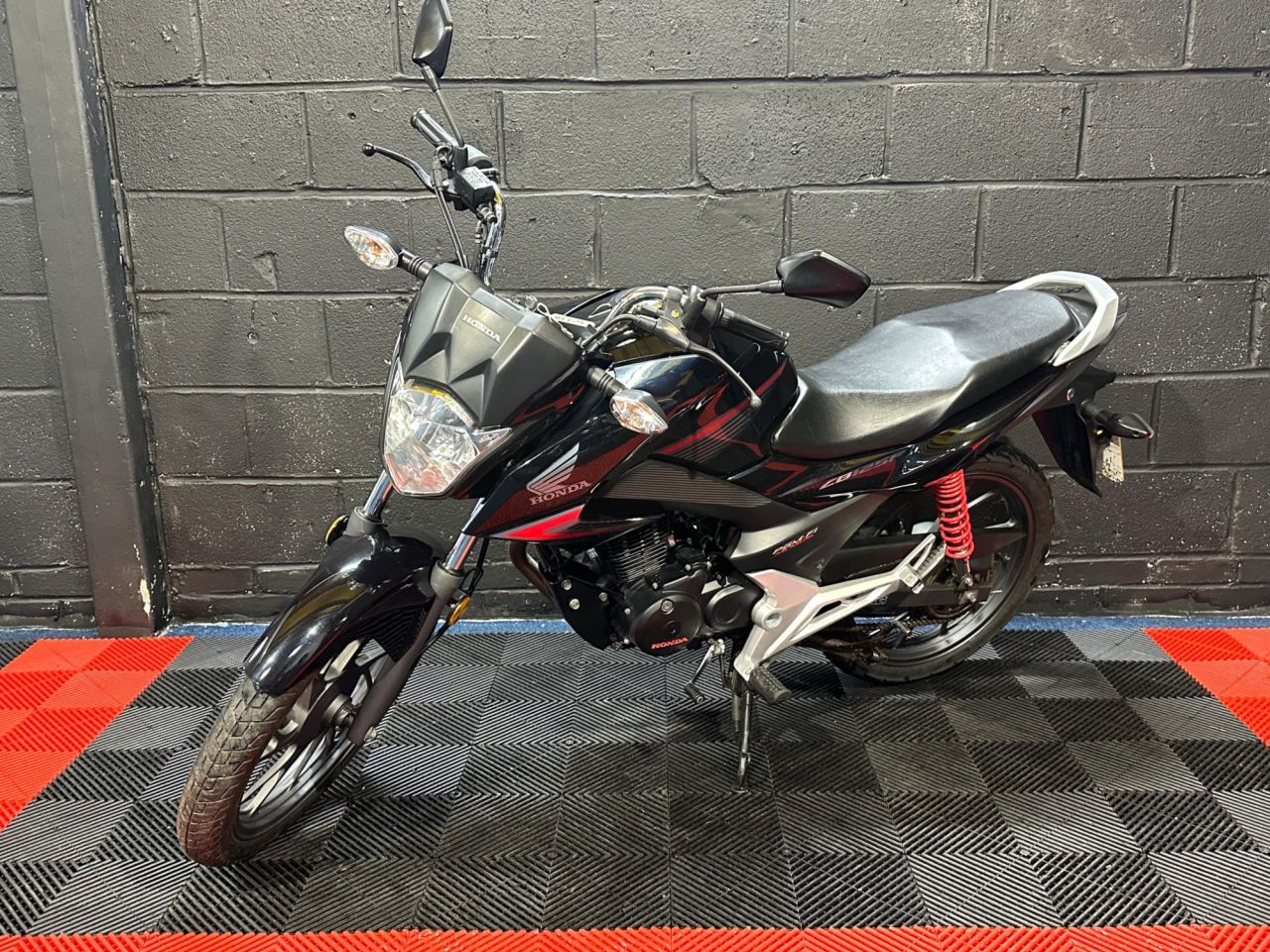 Used Honda CB125F for sale - 78434897: Photo 7