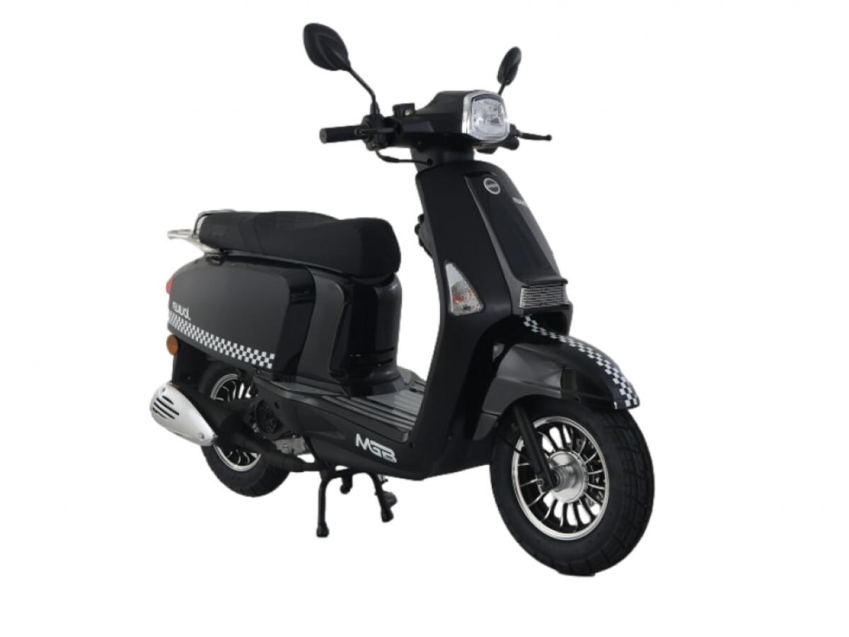 Used MG Revival 50cc for sale - 77868143: Photo 11