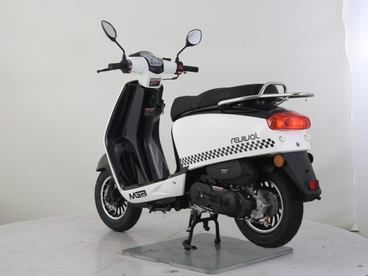 Used MG Revival 50cc for sale - 77868143: Photo 17