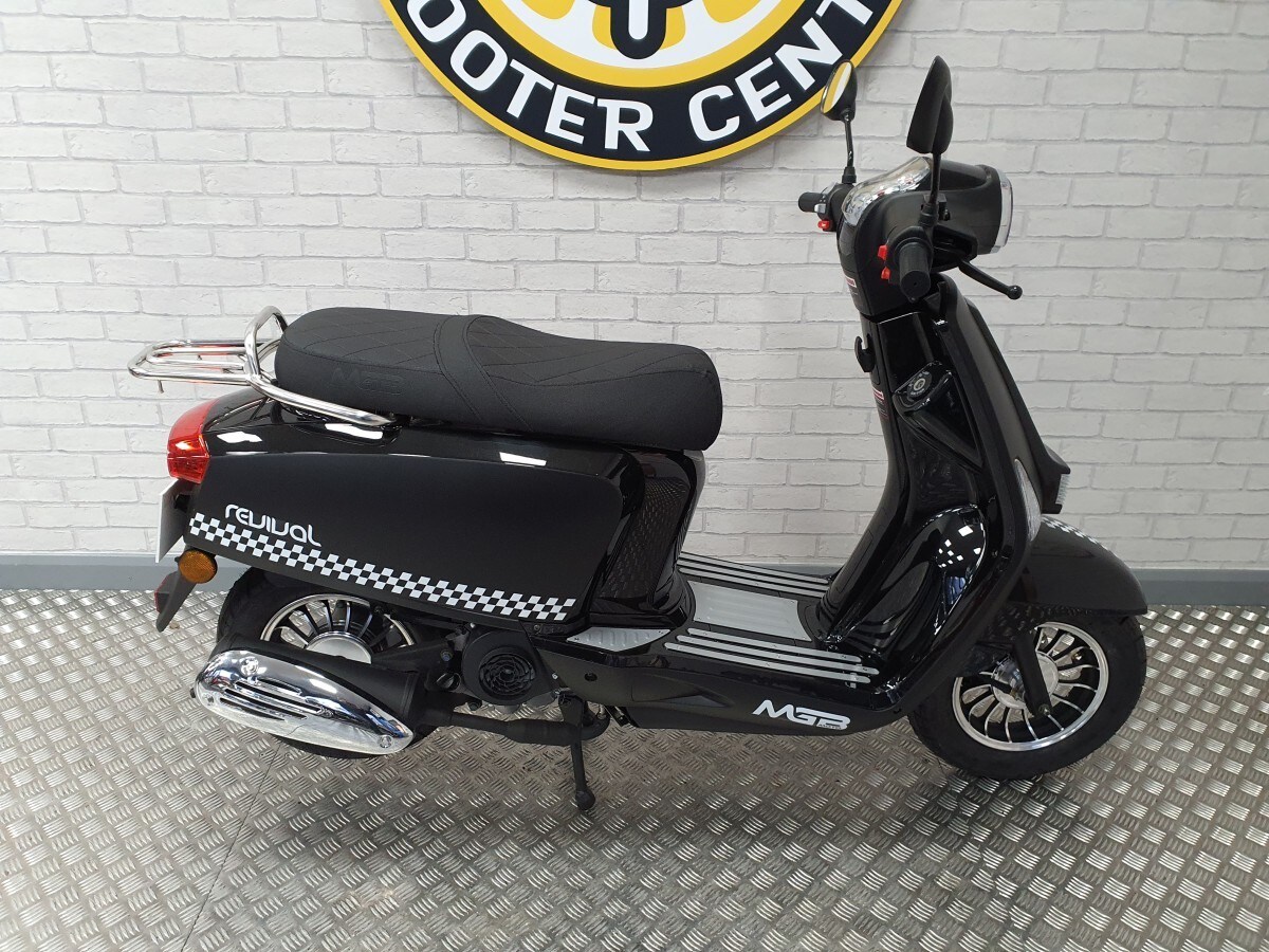 Used MG Revival 50cc for sale - 77868143: Photo 3