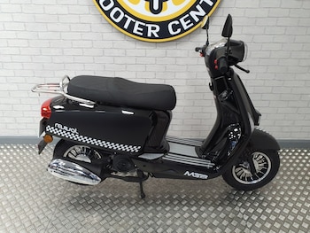 Used MG Revival 50cc undefined for sale - bike-77868143: Photo