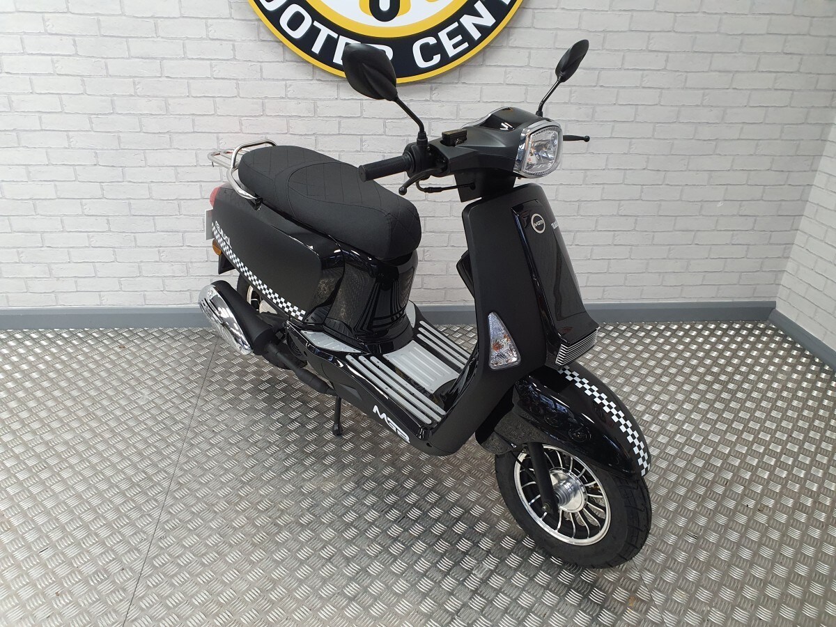 Used MG Revival 50cc for sale - 77868143: Photo 4