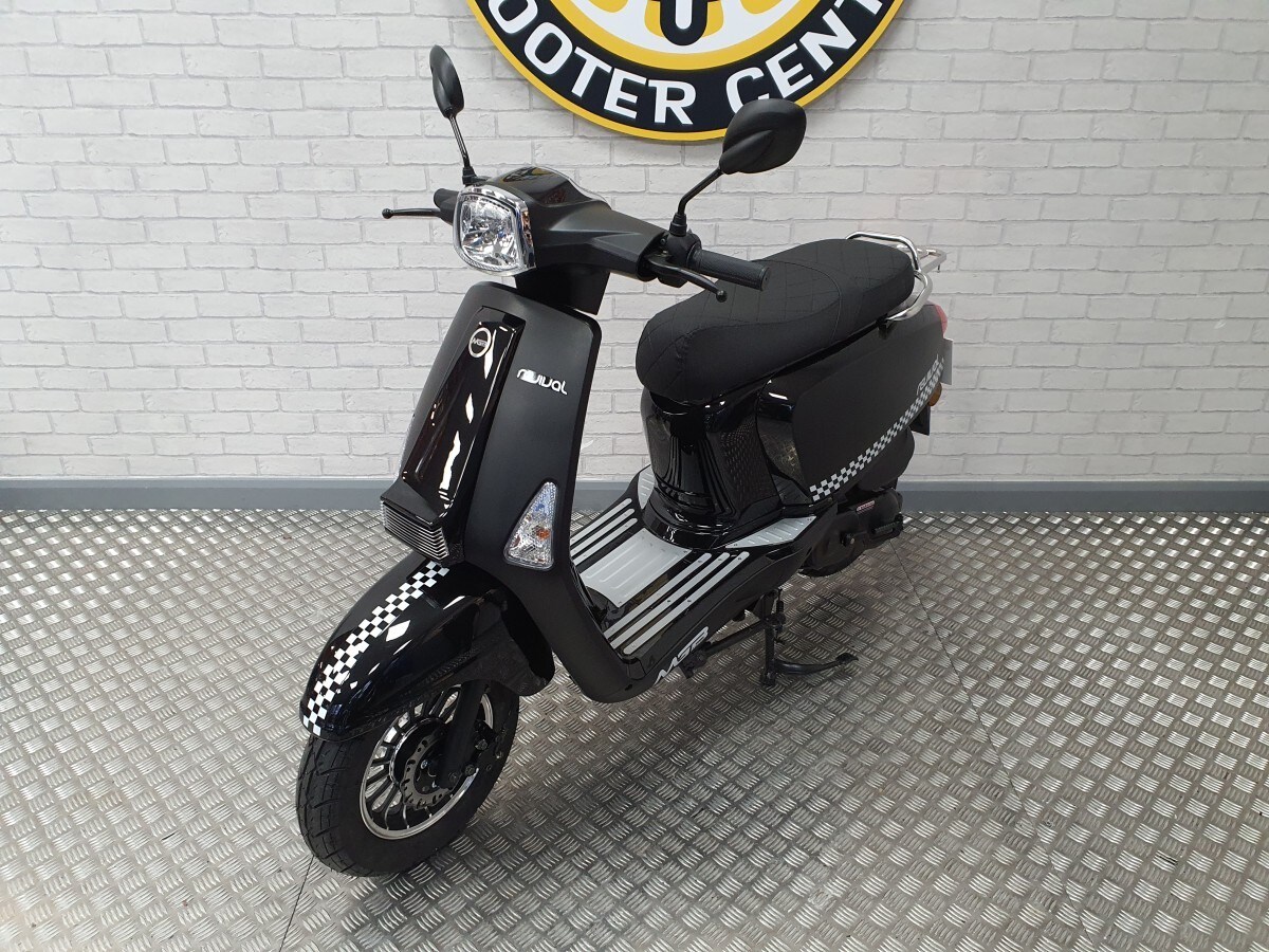 Used MG Revival 50cc for sale - 77868143: Photo 8