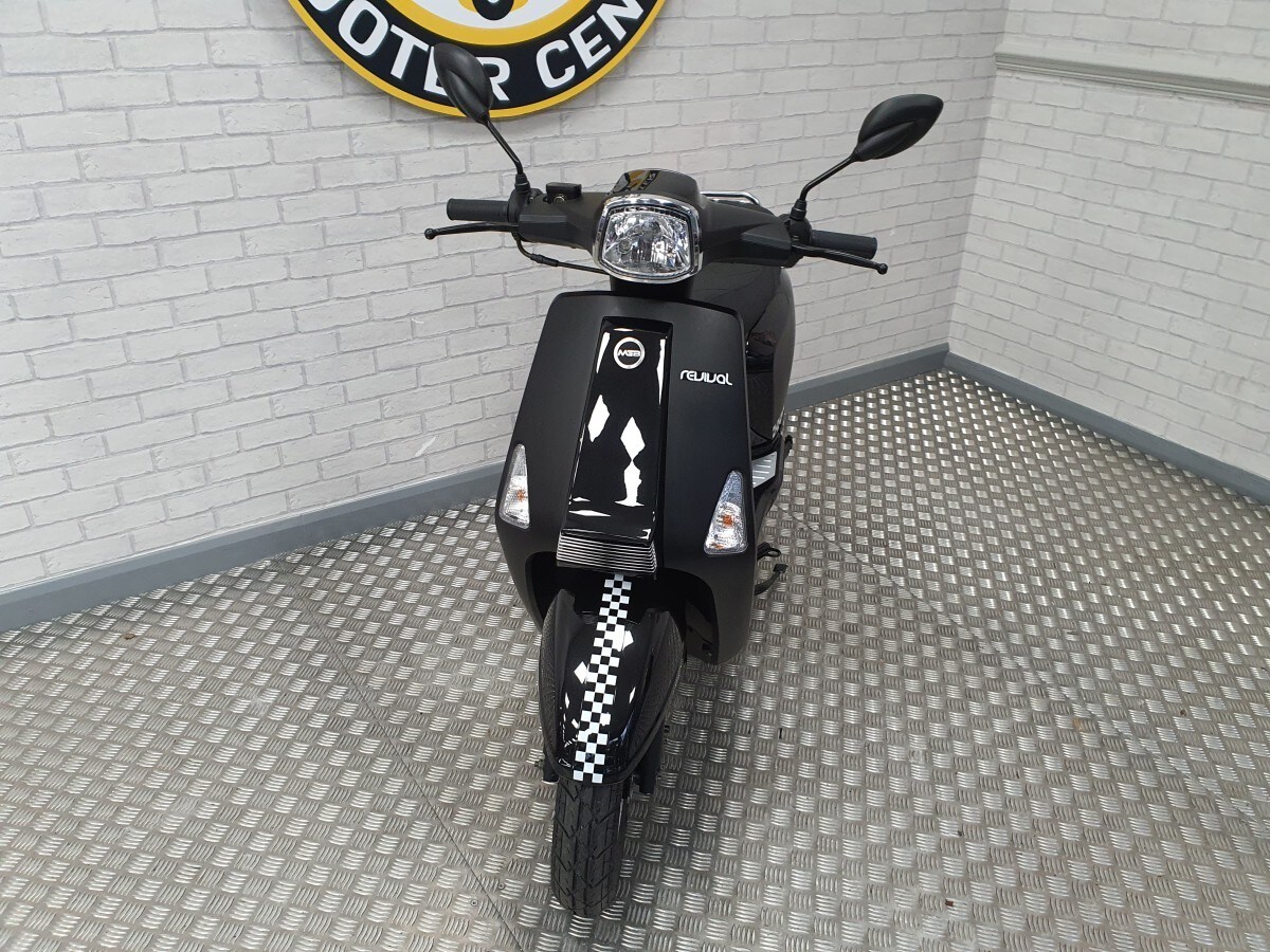 Used MG Revival 50cc for sale - 77868143: Photo 9