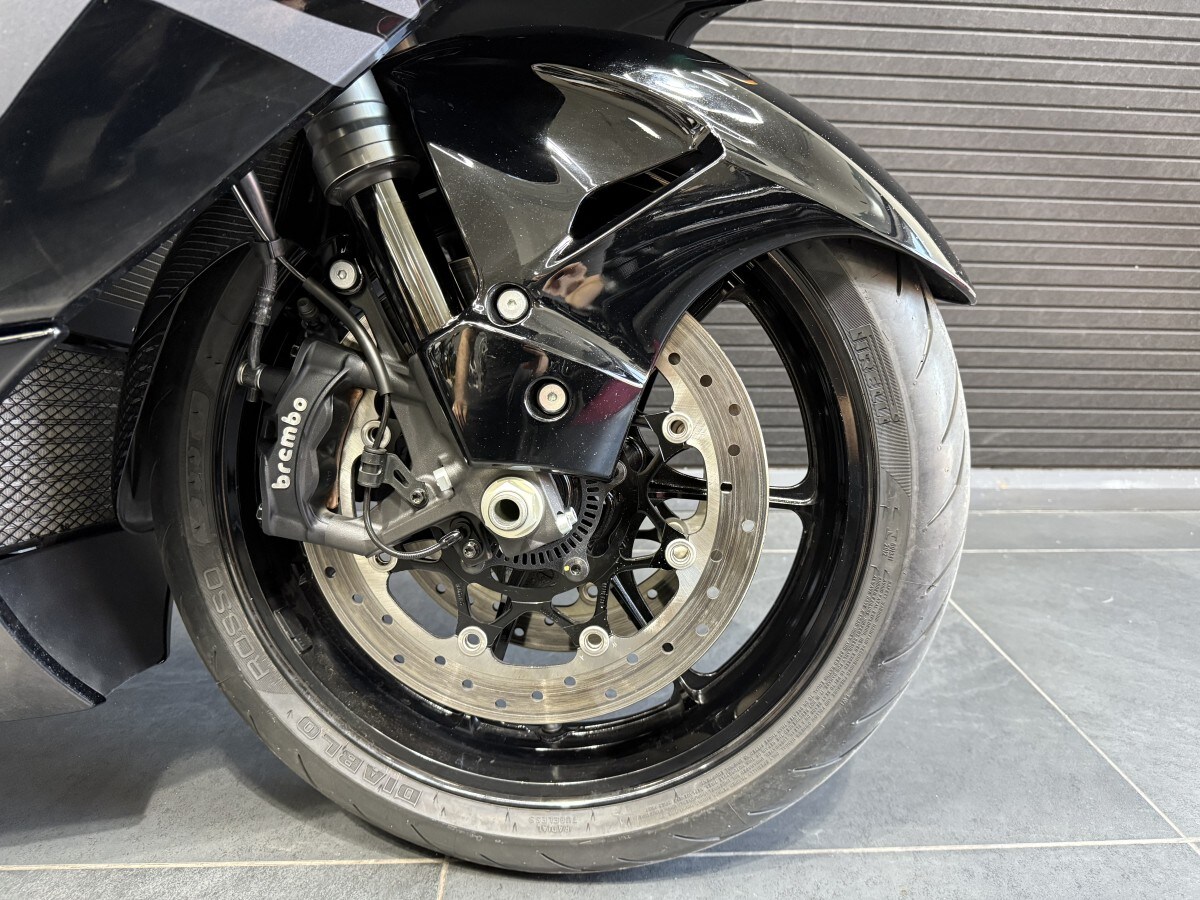 Suzuki GSX 1300 R Hayabusa