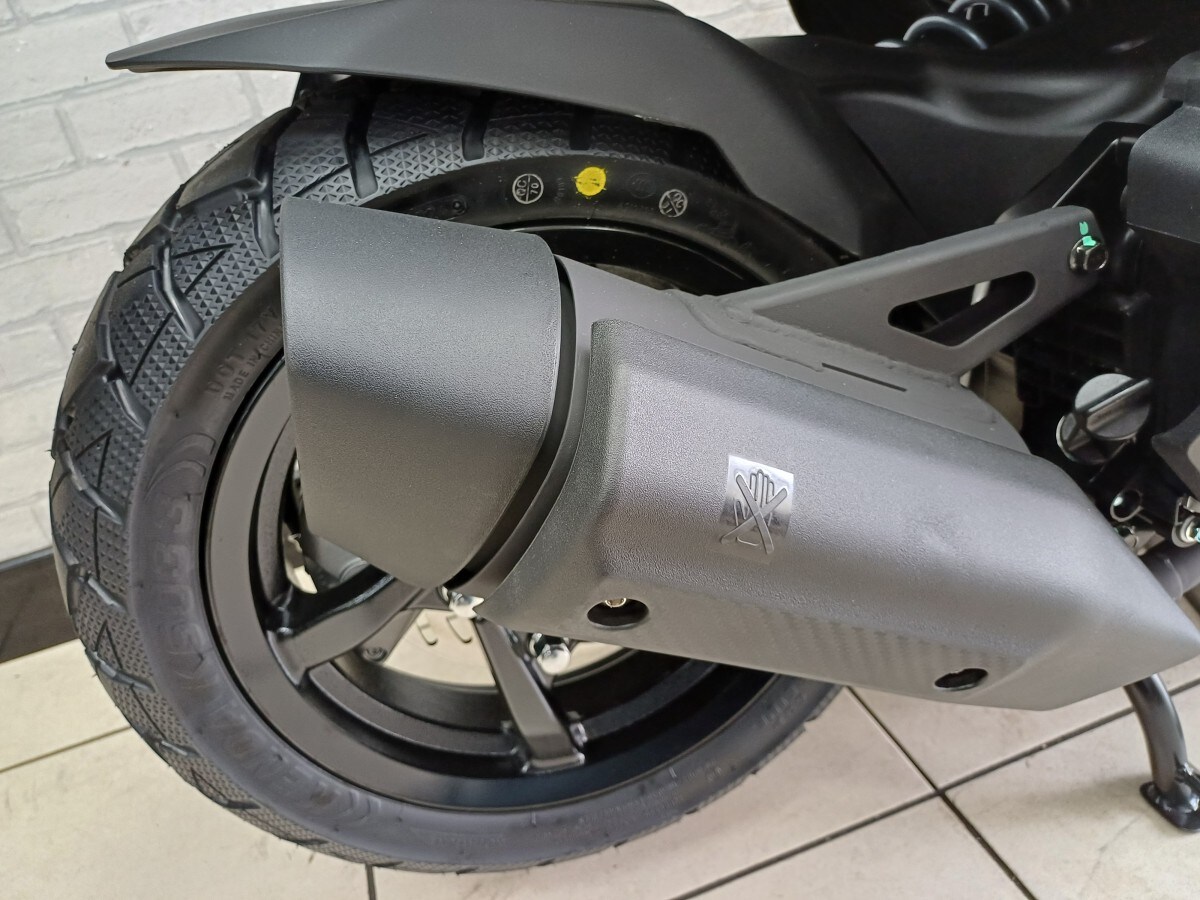 Used SYM ADX 125cc for sale - 77867008: Photo 17