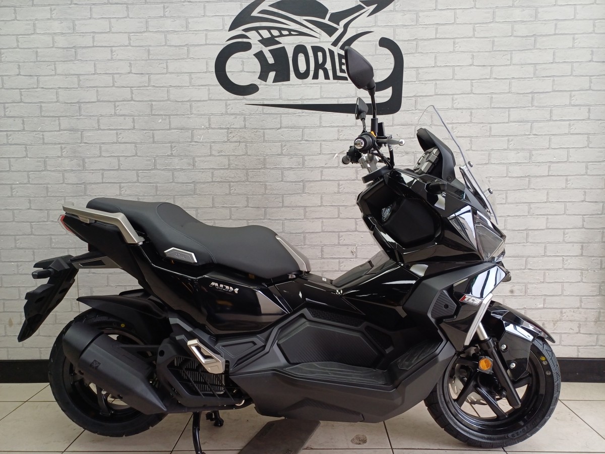 Used SYM ADX 125cc for sale - 77867008: Photo 2