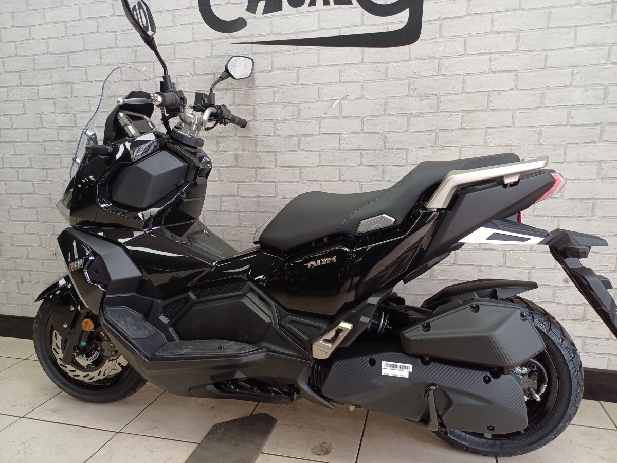Used SYM ADX 125cc for sale - 77867008: Photo 4