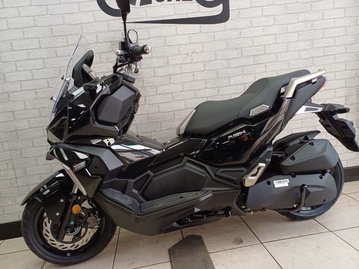 Used SYM ADX 125cc for sale - 77867008: Photo 5