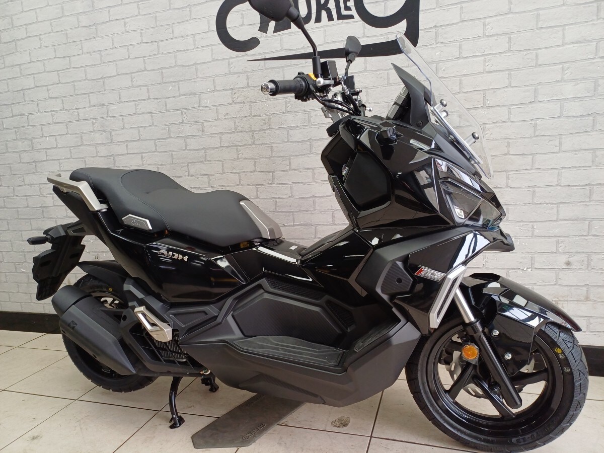 Used SYM ADX 125cc for sale - 77867008: Photo 6