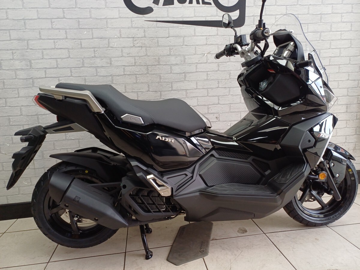 Used SYM ADX 125cc for sale - 77867008: Photo 7