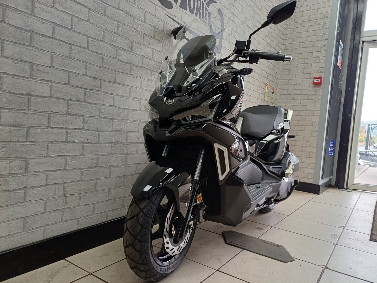 Used SYM ADX 125cc for sale - 77867008: Photo 8